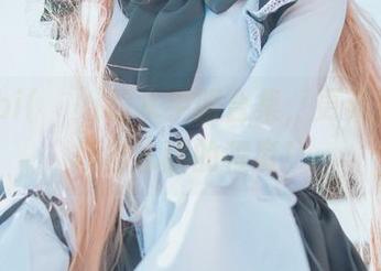 Bambi(밤비)的水手服合集，更新到让你跃出水面的程度！