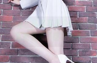 Beautyleg – 高清写真中Cher的双马尾，竟然引发了些小思考？