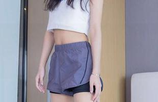 BoBoSocks袜啵啵 – 白丝界的叛逆者!小甜豆的原图,油亮得让人惊愕!