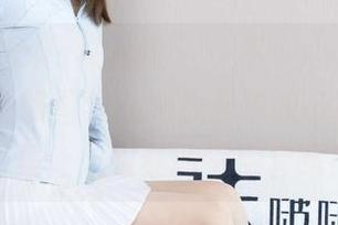BoBoSocks袜啵啵 – 一不小心,果果的最新OL制服图集让我想起了职场那点事,真是让人眼红的千层套路!