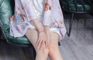 BoBoSocks袜啵啵 – 板鞋的隐藏法则:糯米无圣光图集教你闹沟通