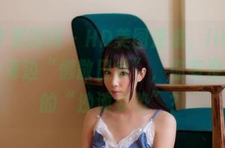 GIRLT果团网 – HD美图速来,little贝壳喵的海边“懒散日常”,你有没有同款的“沙滩姿势”?