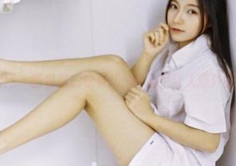 GIRLT果团网 – 图包里的松果儿：比基尼让人意外的不止是身材