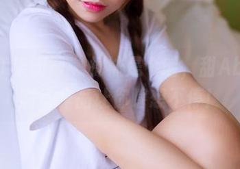 GIRLT果团网 – 棉袜是个谜,甜Abby的高清作品让你瞎想不停!
