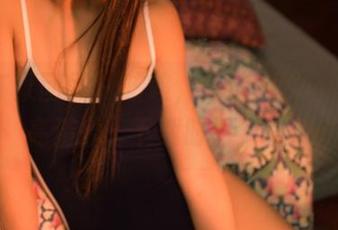 GIRLT果团网 – 咳咳，陈迪娅带来的棉袜高清秀，下载时间到咯！
