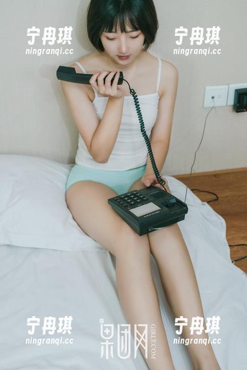 GIRLT果团网 奥莉娜:果团网的资源,让我依赖瘫痪