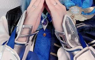 Hana Bunny的护士系列原图随你拿，免费领取绝对不亏。注意脑袋不要装进太多角色哦