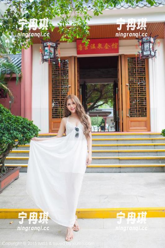 IMiss爱蜜社-Winki丝姬 IMiss爱蜜社 - 嘘,Winki丝姬的内衣美图合集,可能会让你分神!