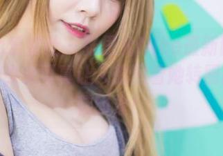 IMiss爱蜜社 – 张思允Nice最新图册：这样的少女可真让人想围着她转圈圈，糟糕印象！