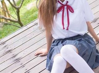 IMiss爱蜜社 – 想跟随心妍小公主,领略美图里的清纯,却发现…