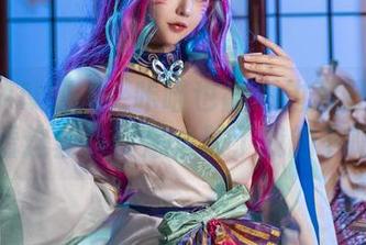 啥?KANEKO_咔喵也能海边撒野?快来看看这套写真怎么破了我的下限!