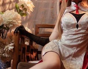 MTYH喵糖映画 – 免费作品里的空姐lovely呆玄，给我一种想升舱的冲动