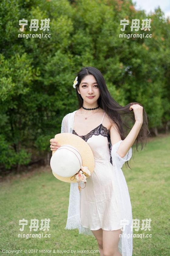 MiStar魅妍社-Ashely丽丽 MiStar魅妍社 - 遇见Ashely丽丽的厨娘合集,让你“饭”没办法放下