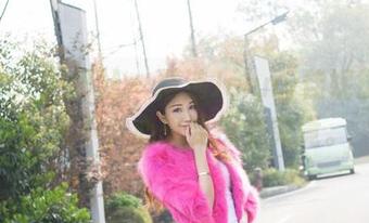 MiStar魅妍社 – 精选Jenny佳妮镂空,让人不小心想要探个究竟。