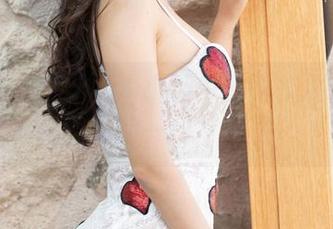 MiStar魅妍社 – 小波多的体操服写真:无意间的一场“比赛”