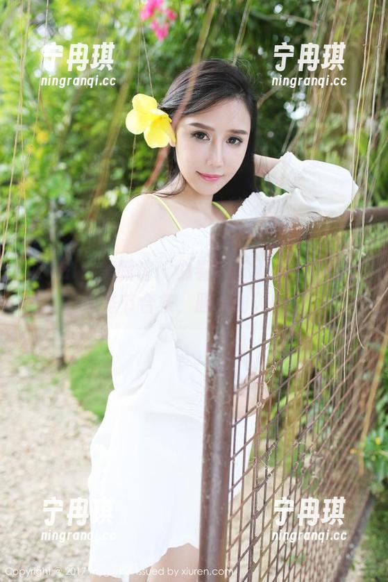 MyGirl美媛馆 - 必看！于大小姐最新万圣节合集，胆小勿入！