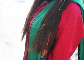 MyGirl美媛馆 – 专属的叶籽亿原图，你以为的美腿，其实不止于此哦