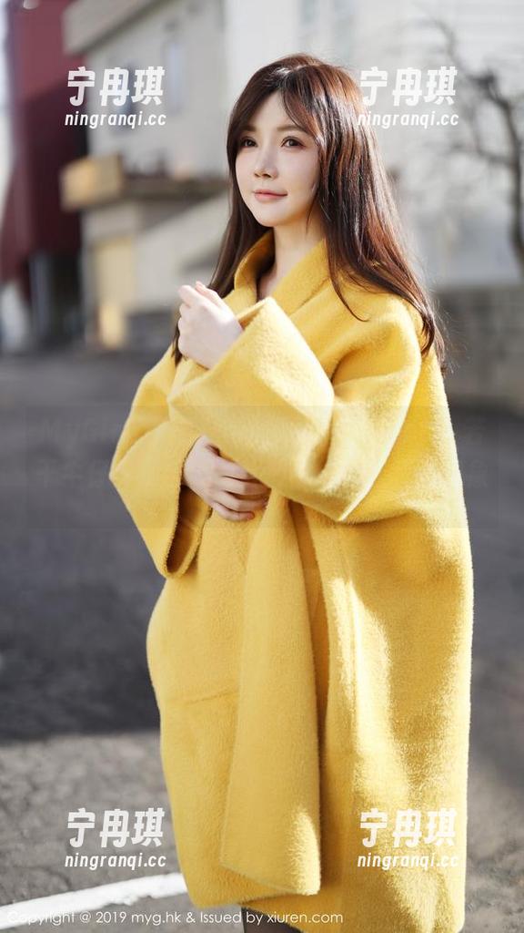 MyGirl美媛馆-徐子琦Anna MyGirl美媛馆 - 若干徐子琦Anna,若干牛仔裤,合集照片悄悄勾引着我的想象。