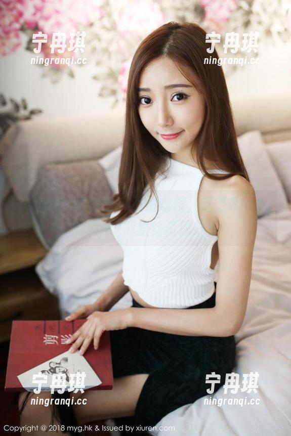 MyGirl美媛馆 - 不怕炫耀，芝芝Booty的美图+裤里丝资源共享