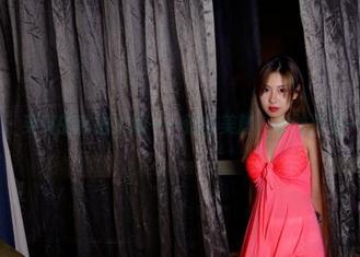 PANS – 英英的私拍大展——这些美脚,你敢再看一眼吗?