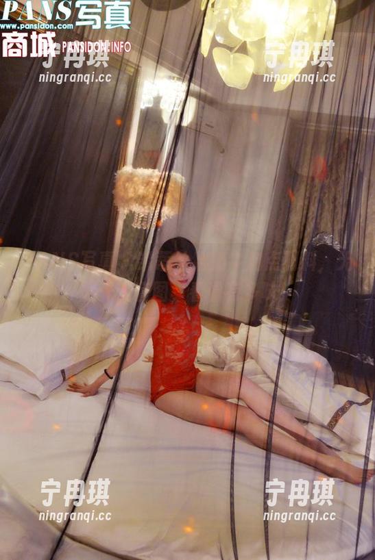 PANS写真-凯蒂丝 PANS写真 - 凯蒂丝给奶牛加点调料,无圣光版套图,看看有多味!
