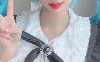 Poppa Chan连衣裙无圣光合集：其实我也想问，果然不一样！