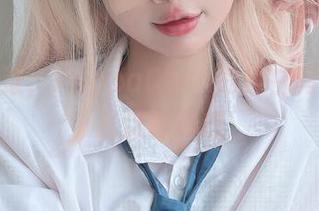 从未想过，PoppaChan的黑白写真能让我这样冥想