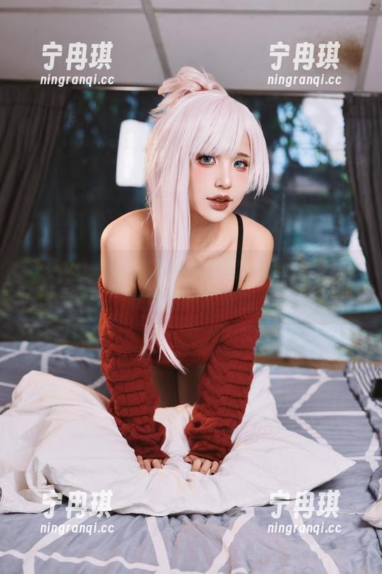 PuyPuyChan 分享PuyPuyChan的女孩,图片及其偶然间的有趣氛围