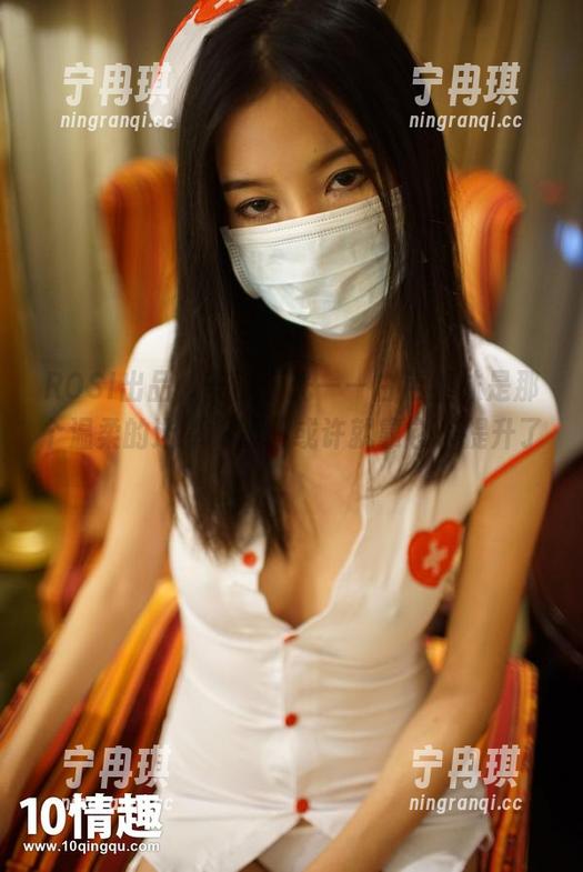 ROSI口罩 ROSI出品,美图曝光——白色丝袜是那个温柔的选择,腹肌或许就靠它来提升了!