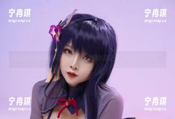 SayoMomo SayoMomo的居家图包,不出门也能让你“wow”一下。