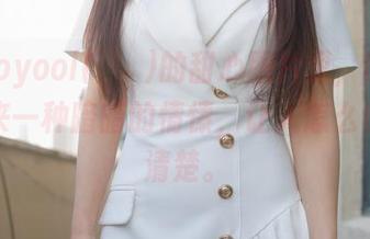 在Seoyool(서율)的甜心图片里，时不时冒出来一种暗暗的情愫，让人怎么也说不清楚。
