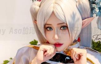 小Tiny Asa的玛奇玛:精选段子式的影像作品