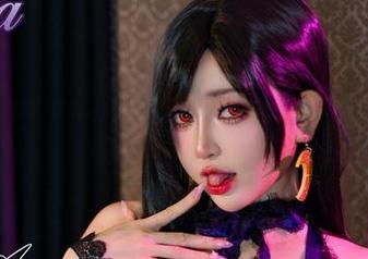 ‘NIKKE灰姑娘’图包，Tiny Asa说错了，每个公主都得有个玩得起的陪伴！