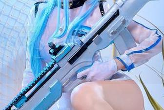 Tiny Asa女孩高清合集，定制化小清新，让你心花怒放！