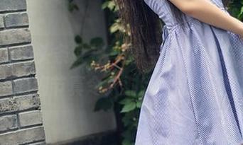 TouTiao头条女神 – 镂空与李由美,图册中的细节真令人对比划破一空!