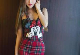 TuiGirl推女郎 – 土豆姐的美足照片全集:一旦下载,你就别想回头了