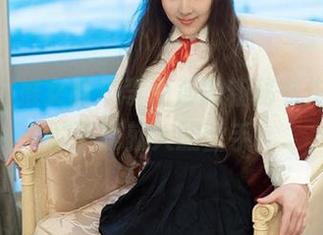 TuiGirl推女郎 – 李丽莎的新秘书作品，你敢下载就大胆上手！