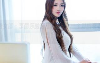 TuiGirl推女郎 – 李丽莎的浴缸私拍——一个对抗衰老的水下仙境？