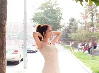 TuiGirl推女郎 – Discovery!模特林夕泳池清凉风,高清图包好剧透!