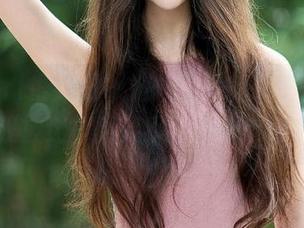 TuiGirl推女郎 – 赵惟依短裙写真，套图前我被迷得不要不要的，老天爷…