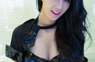 TuiGirl推女郎 – 日常收图：赵惟依在皮衣里释放‘冷酷’，点击下载就能get别人的看法，嘿嘿！