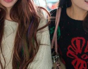 TuiGirl推女郎 – 在天台上，郑瑞熙又玩出了新花样——百看不厌的高清套图！