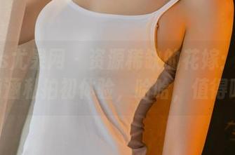 UGirls尤果网 – 资源稀缺的花嫁：Mikka涵涵私拍初体验，哈哈，值得吗？