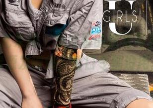 UGirls尤果网 – 张雪馨的教室写真,群里资源发得慢,催口令都没用。