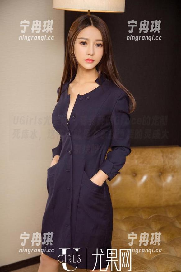 UGirls尤果网-郝晴Grace UGirls尤果网 - 看到郝晴Grace的定制死库水,这作品就是个东拼西凑的灵感大杂烩吗?