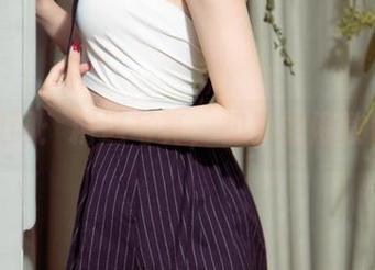 尤果网:精选写真,初夏的闲散日光