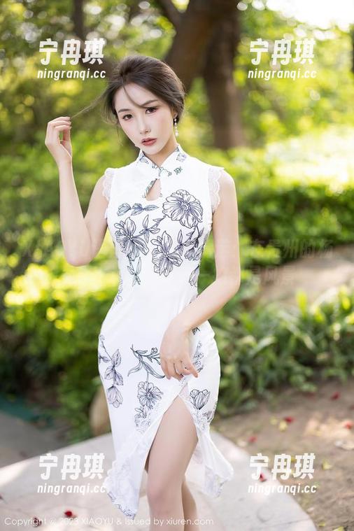 XIAOYU语画界-杨晨晨Yome XIAOYU语画界 - 套图精选:在贵州的杨晨晨Yome,随手一拍都是风景