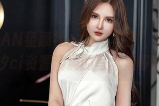XINGYAN星颜社 – 把“秘密”放在一边:李若汐ci资源满满的写真集等你来翻!
