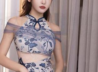Xiuren秀人网 – Niki可雅的这一组睡衣,竟然揭示了|懒惰和美丽并存的真相,图包快来一打!