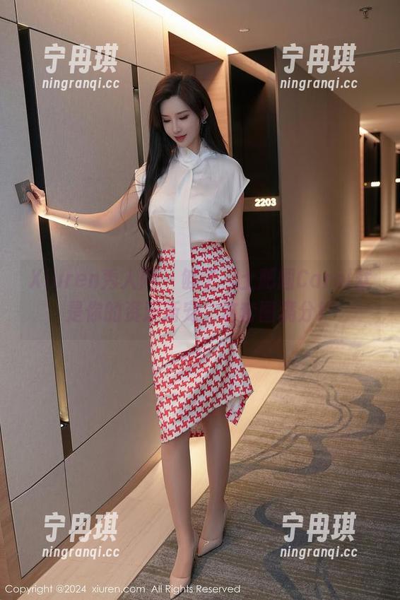 Xiuren秀人网-土肥圆Carol Xiuren秀人网 - 够了,土肥圆Carol就是你的资源新宠,这套图满分!